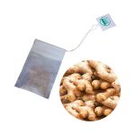 Cha de Gengibre Sache Natural Ervas Infusao Premium