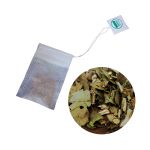 Cha de Aroeira Sache Natural Ervas Infusao Premium Qualidade
