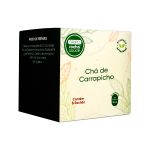 Cha de Carrapicho Sache Natural Ervas Infusao Premium