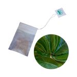 Cha de Goiabeira Sache Natural Ervas Infusao Premium