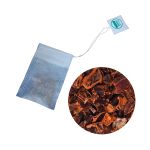 Cha de Alfarroba Sache Natural Ervas Infusao Premium