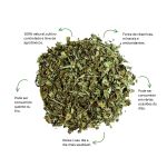 Cha de Aperta Ruao Sache Natural Ervas Infusao Premium