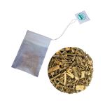 Cha de Aveloz Sache Natural Ervas Infusao Premium Qualidade