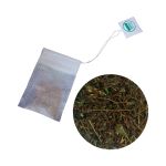 Cha de Vassourinha Sache Natural Ervas Infusao Premium