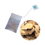 Cha de Zedoaria Sache Natural Ervas Infusao Premium