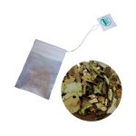 Cha de Bancha Sache Natural Ervas Infusao Premium Qualidade