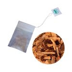 Cha de Cactus Sache Natural Ervas Infusao Premium Qualidade