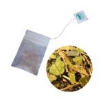 Cha de Canela de Velho Sache Natural Ervas Infusao Premium