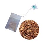 Cha de Casca d Anta Sache Natural Ervas Infusao Premium