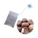 Cha de Castanha da India Sache Natural Ervas Infusao Premium