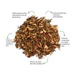 Cha de Catinga de Sache Natural Ervas Infusao Premium
