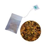 Cha de Catingueira Sache Natural Ervas Infusao Premium