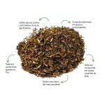 Cha de Celidonia Sache Natural Ervas Infusao Premium