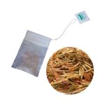 Cha de Centaurea Sache Natural Ervas Infusao Premium