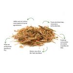 Cha de Centaurea Sache Natural Ervas Infusao Premium
