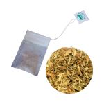 Cha de Cordao de Frade Sache Natural Ervas Infusao Premium