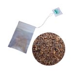 Cha de Cravo Da India Flor Sache Natural Ervas Infusao