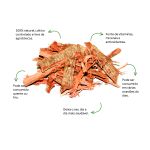 Cha de Emburana Sache Natural Ervas Infusao Premium