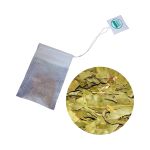 Cha de Eucalipto Sache Natural Ervas Infusao Premium