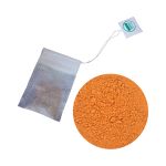 Cha de Guarana Em Po Sache Natural Ervas Infusao Premium