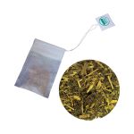 Cha de Guine Sache Natural Ervas Infusao Premium Qualidade