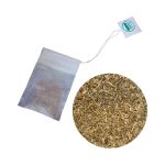 Cha de Hissopo Sache Natural Ervas Infusao Premium Qualidade