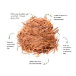 Cha de Ipe Roxo Sache Natural Ervas Infusao Premium