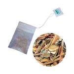 Cha de Jaborandi Sache Natural Ervas Infusao Premium
