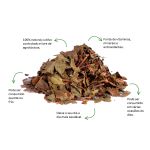 Cha de Jambolao Sache Natural Ervas Infusao Premium