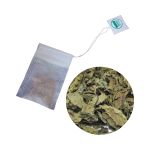 Cha de Java Sache Natural Ervas Infusao Premium Selecionadas