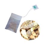 Cha de Jua Sache Natural Ervas Infusao Premium Selecionadas