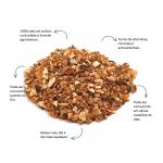 Cha de Laranja Amarga Sache Natural Ervas Infusao Premium