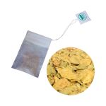Cha de Lupulo Sache Natural Ervas Infusao Premium Qualidade