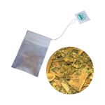 Cha de Mamica de Sache Natural Ervas Infusao Premium