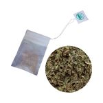 Cha de Manjericao Sache Natural Ervas Infusao Premium