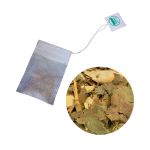 Cha de Nogueira Sache Natural Ervas Infusao Premium