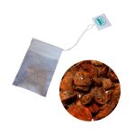 Cha de Noz de Sache Natural Ervas Infusao Premium Qualidade