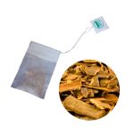 Cha de Pau Ferro Sache Natural Ervas Infusao Premium