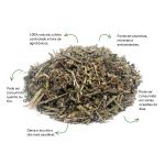 Cha de Picao Branco Sache Natural Ervas Infusao Premium