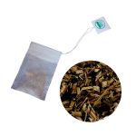 Cha de Pinhao Roxo Sache Natural Ervas Infusao Premium