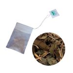 Cha de Pitanga Sache Natural Ervas Infusao Premium Qualidade