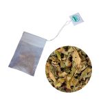 Cha de Pulmonaria Sache Natural Ervas Infusao Premium