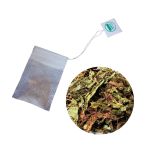 Cha de Stevia Sache Natural Ervas Infusao Premium Qualidade