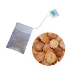 Cha de Sucupira Sache Natural Ervas Infusao Premium