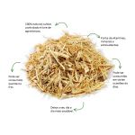 Cha de Taiuia Sache Natural Ervas Infusao Premium Qualidade