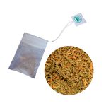 Cha de Tuia Sache Natural Ervas Infusao Premium Selecionadas