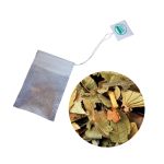 Cha de Umbauba Sache Natural Ervas Infusao Premium Qualidade