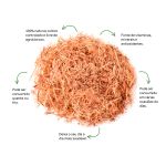 Cha de Unha de Gato Sache Natural Ervas Infusao Premium