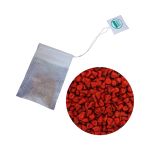 Cha de Urucum Sache Natural Ervas Infusao Premium Qualidade