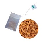 Cha de Uxi Amarelo Sache Natural Ervas Infusao Premium